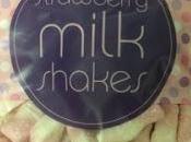 Today's Review: Primark Strawberry Milk Shakes