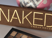 Guest Post: Maybelline Nudes Urban Decay Naked