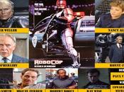 Franchise Weekend Robocop (1987)