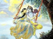 Radha-Krishna Love Legend Times