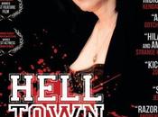 Gravitas Ventures Signs Horror Soap Opera Hell Town
