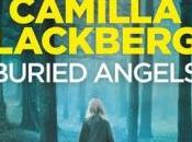 Buried Angels Camilla Läckberg #20booksofsummer