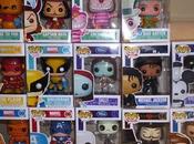 POP! Rage Funko Funatic Hoard