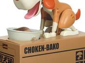 Choken Bako Bank Appetite Your Loose Change