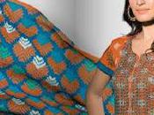 Karam Lawn Collection 2012 Women