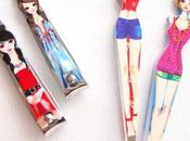 Exert More Girl Power A’postrophe Tweezers Nail Clippers Php59-75 Only