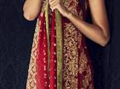 Sana Safinaz Bridal Couture Collection 2012