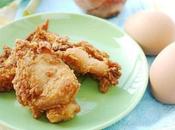 Chicken Katsu Oyakodon