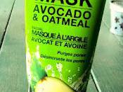 Freeman Facial Clay Mask- Avocado Oatmeal *Review*