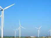 Global Wind Capacity Increased 2011