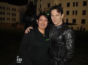 Encounter Late Night with Some Vampires