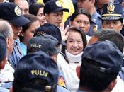 Former President Gloria Macapagal Arroyo Pleads Guilty