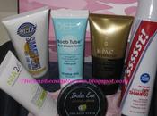 Beauty Army-February 2012 Haul