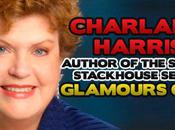 Charlaine Harris Attend Chicago’s 2012 C2E2