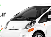 Fuel Efficient Electric Vehicle EPA’s List? i-MieEV