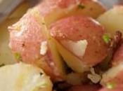 Rose Potato Salad Recipe