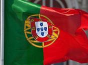 Portugal Slow Road Recovery
