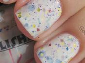Pretty Polished Jawbreaker: Swatches Review