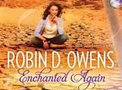 Book Review: Enchanted Again Robin Owens