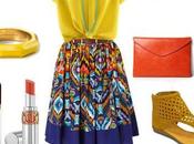 Sulfur Tangerine Navy…