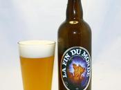 Beer Review Unibroue Monde