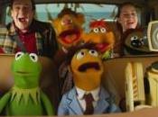 Muppets Movie Going Forward; Without Jason Segal Writer