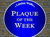 Plaque Week 109: Dame Millicent Fawcett