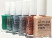 Makeup Collections: Obsessive Compulsive Cosmetics