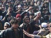 Koran-burning Crisis Afghanistan Mounts, Despite Obama Apology