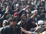 Koran-burning Crisis Afghanistan Mounts, Despite Obama Apology