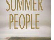 Summer People Aaron Stander