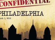 Spirits Confidential Philadelphia