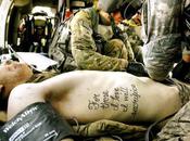 Veteran Hero Tattoo Prove True