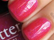 Butter LONDON Disco Biscuit: Swatch Review