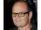 Chris Bauer Appear “The Office”