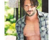 Manganiello’s ‘Magic Mike’ Nominated Next Award