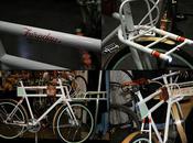NAHBS 2012: Faraday Electric Bike