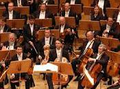 Concert Review: Empty Podium