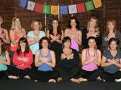 Yoga Teacher Training Final Weekend