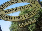 Beer Review Redux Anderson Valley Boont Amber Ottin Barney Flats Oatmeal Stout