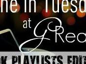 Tune Tuesday (28) Book Play List Edition