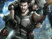 S&amp;S; Review: Binary Domain