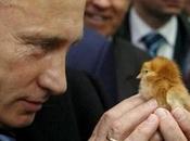 Five Alternative Reasons (occasional Dentist) Vladimir Putin Russian Presidential Election