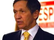 2012 House Campaign: Liberal Titan Dennis Kucinich Bites Dust Ohio