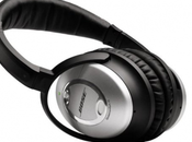 (Re)Discovering Music: Review Bose Quiet Comfort Noise-canceling Headphones