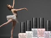 Upcoming Collections:Nails:Nail Polish:Nail Polish Collections:OPI:OPI YORK CITY BALLET COLLECTION