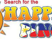 Search Happiest Pinoy 2012