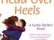 Book Review: Head Over Heels Jill Shalvis