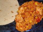 Recipe Arroz Pollo: Tex-Mex Style Spicy Rice with Chicken