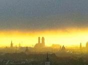 Munich Skyline Photo
